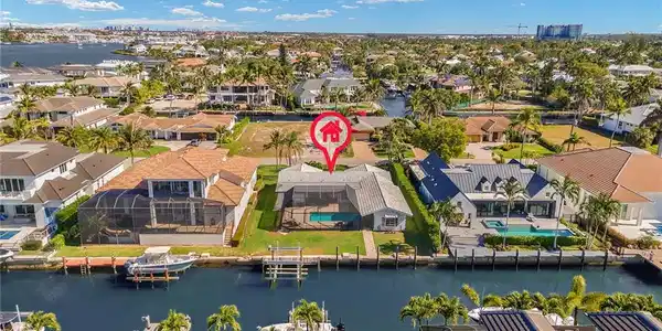 1400 MARLIN DR
