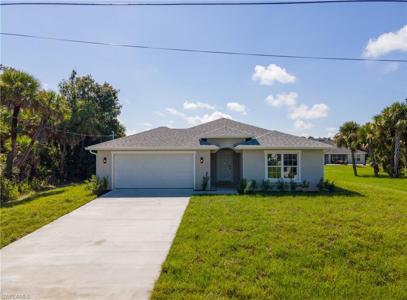 2944 Belleville TER