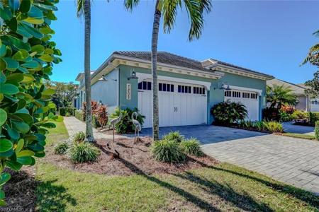 7202 Dominica DR