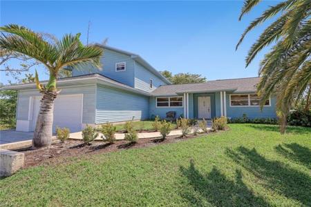 422 Seaworthy RD