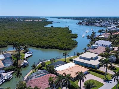 2111 Sheepshead DR
