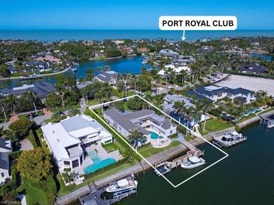 3175 Fort Charles DR