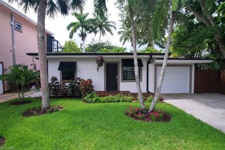 3240 Collee CT