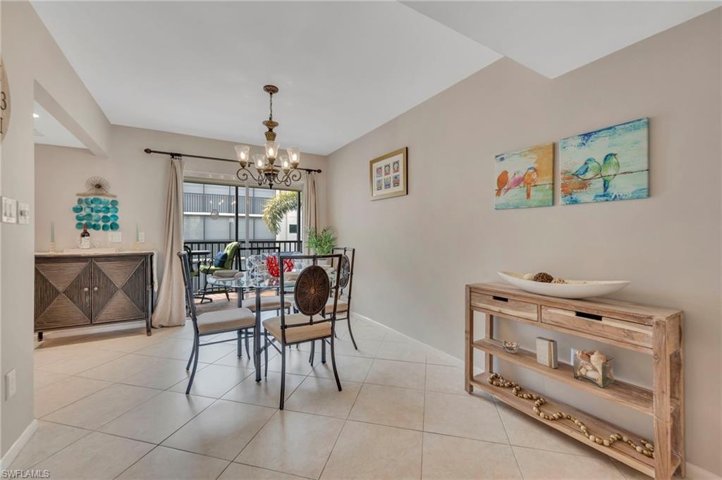 Image 3: Dining Area