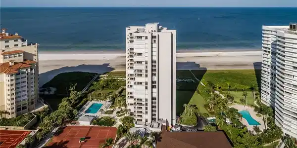 300 S Collier BLVD