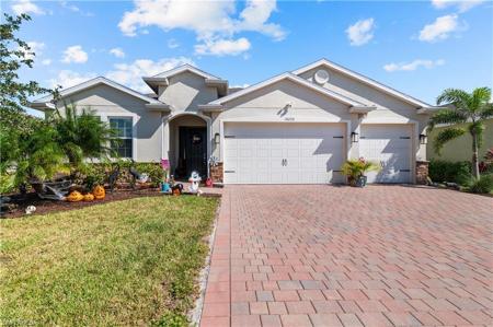 18220 Everson Miles CIR