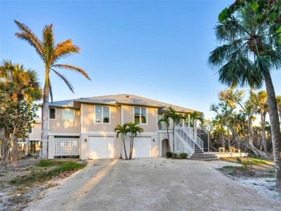 4318 W Gulf DR