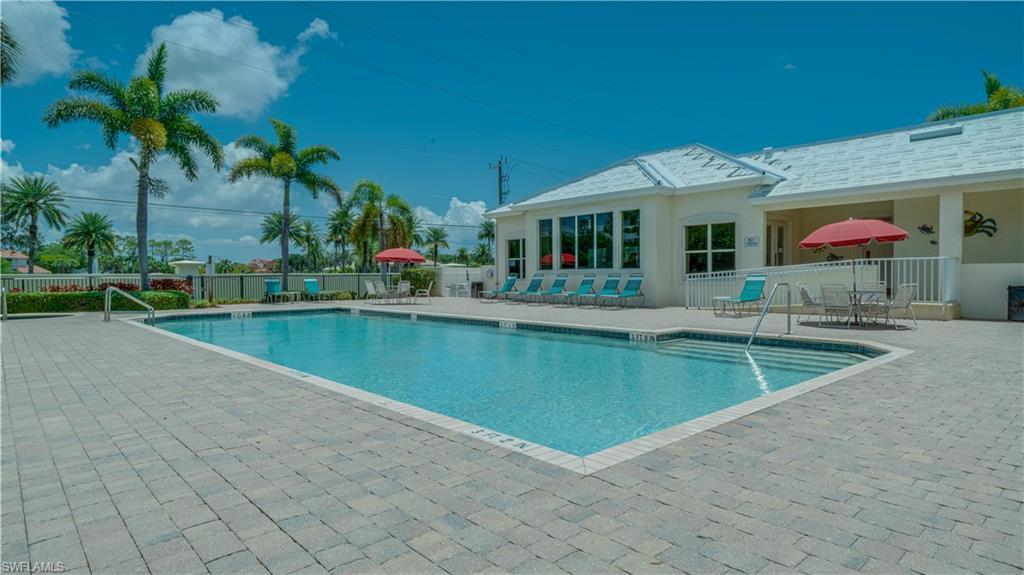 Image 4: Community Pool