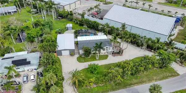 16641 Arbor Ridge DR