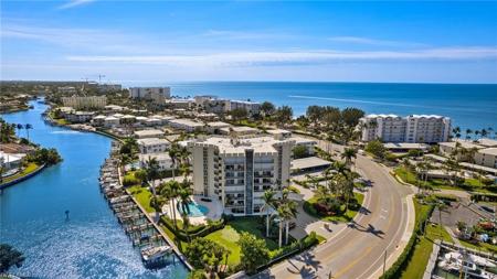 2150 Gulf Shore BLVD N