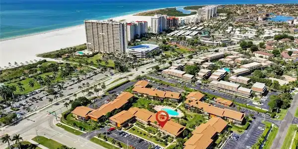 780 San Marco RD