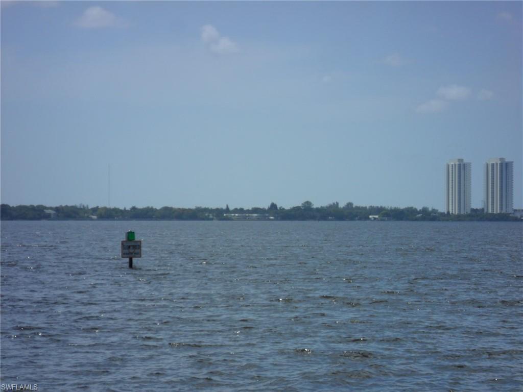 Image 4: Property view of water