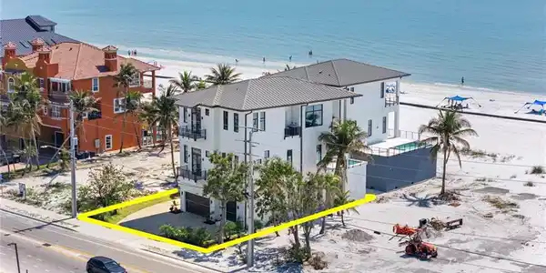3050 Estero BLVD