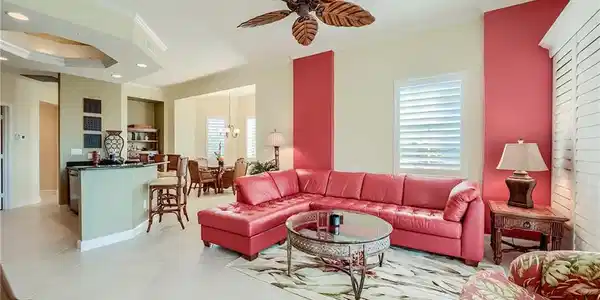Image 2: Turnkey Furnished!