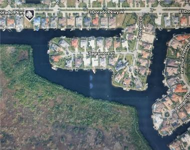 2506 El Dorado PKWY W