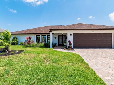 1630 Orleans Ct.