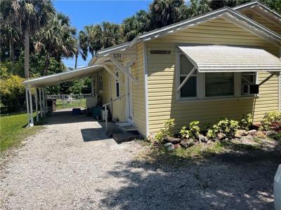 231 Granada BLVD