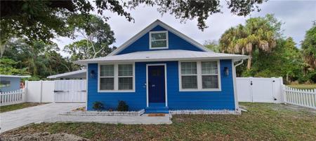3351 Edgewood AVE