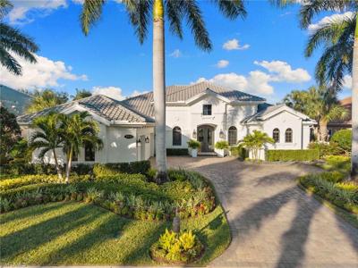 3737 Mahogany Bend DR