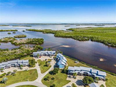 5371 Blue Crab CIR