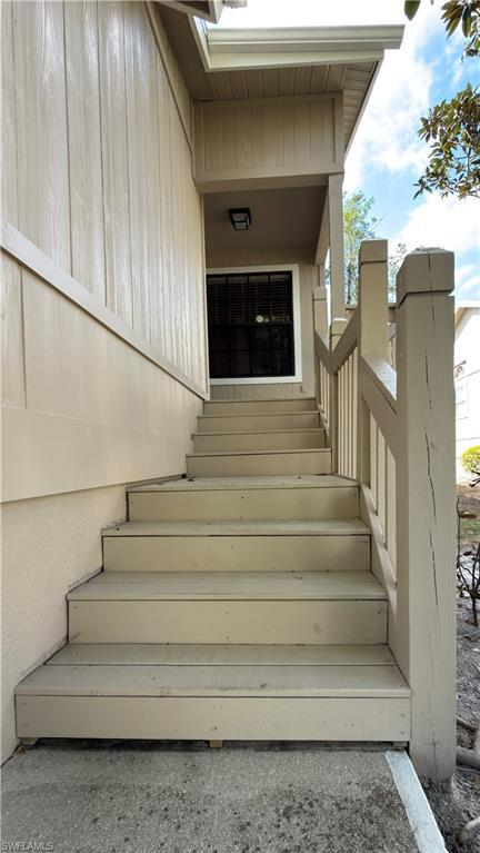 Image 3: View of stairs