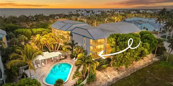 3114 Tennis Villas