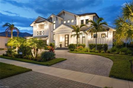 541 Hammock CT