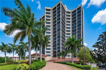 6000 PELICAN BAY BLVD