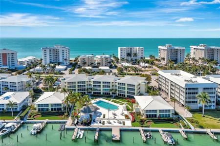 2850 Gulf Shore BLVD N