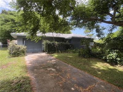 1191 Orange AVE