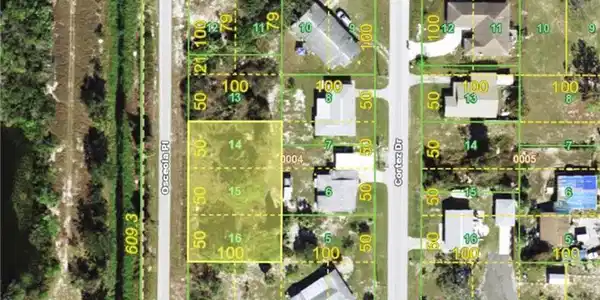 319 Osceola PL