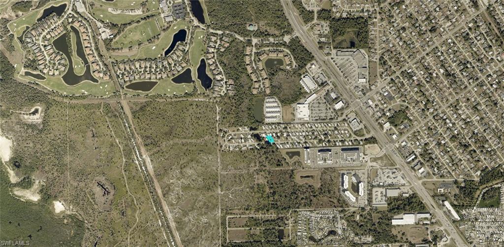 Image 3: Aerial Map. Indicating the property's location within a broader geographical context