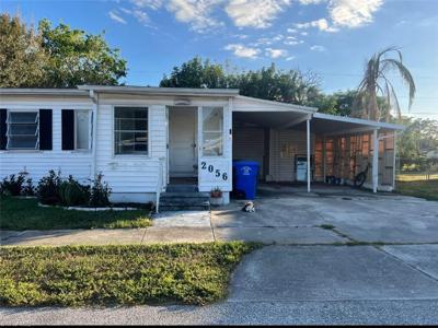 2056 Maple AVE