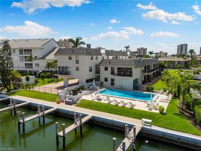 911 Huron CT