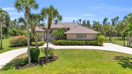 8721 Belle Meade DR