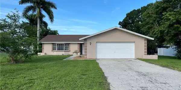 15700 Candle DR