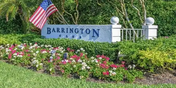 7066 Barrington CIR