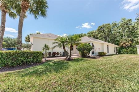 23061 Grassy Pine DR