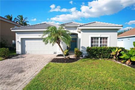 2073 Cape Heather CIR