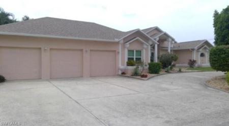 Address Withheld