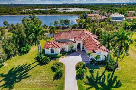8460 Belle Meade DR