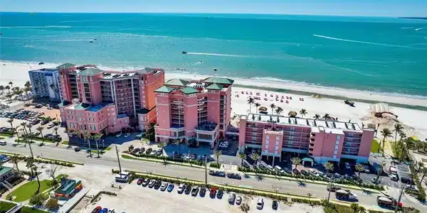 140 Estero BLVD