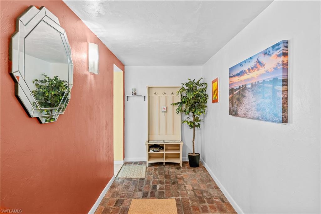 Image 4: Private Open Front Porch