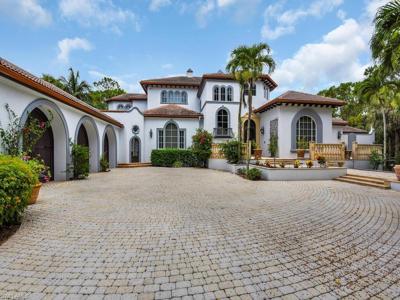 3709 Bay Creek DR