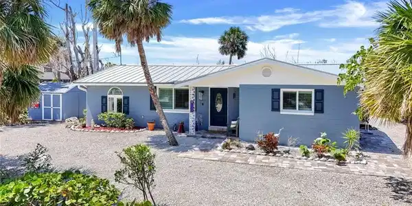 5115 Sanibel Captiva RD