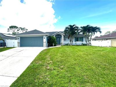 4625 Catalina LN