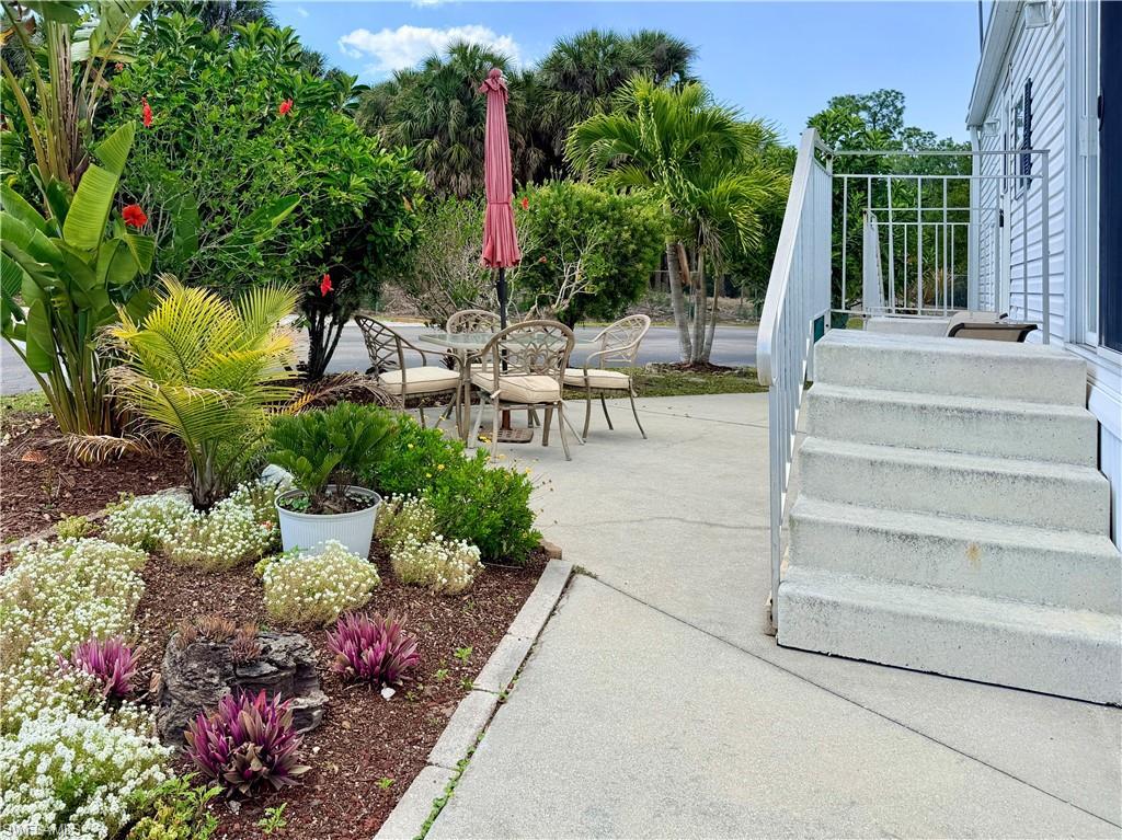 Image 1: PATIO