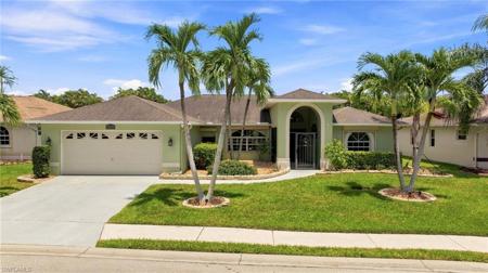 23431 Coral Bean CT