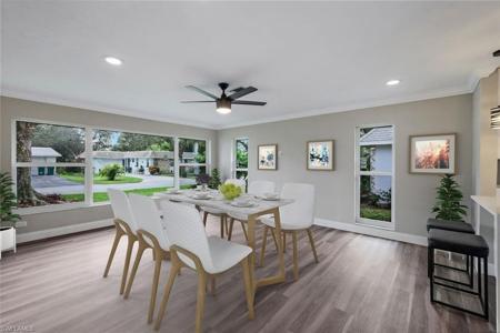 233 Yorkshire CT