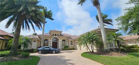 6890 Misty Lake CT